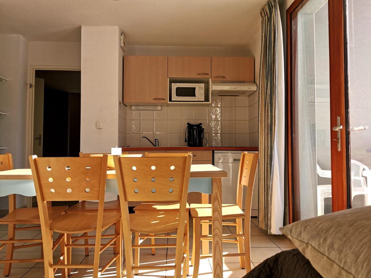 Residence Balcons De La Neste Arreau Exterior photo